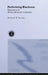 Performing Blackness: Enactments of African-American Modernism by Kimberley W. Benston