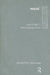 Wari by Daniel L. Everett, Barbara Kern
