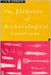 Elements of Archaeological Conservation by J.M. Cronyn