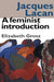 Jacques Lacan: A Feminist Introduction by Elizabeth Grosz