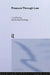 Pressure Through Law by Carol Harlow, Richard Rawlings