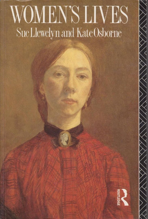 Women'S Lives  by Sue Llewelyn