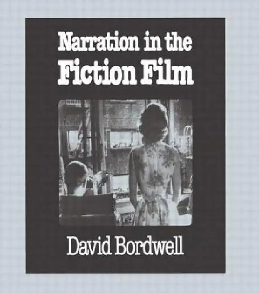 Narration In The Fiction Film 