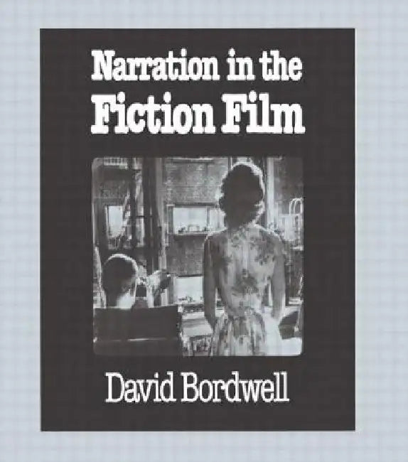 Narration In The Fiction Film 