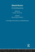 David Hume: Critical Assessments by Tweyman Stanley