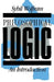 Philosophical Logic: An Introduction by Sybil Wolfram