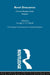 Rene Descartes: Critical Assessments by Moyal Georges J.D.