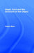 Hegel, Kant and the Structure of the Object by Robert Stern
