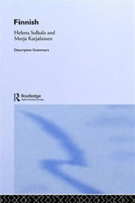 Finnish by Merja Karalainen, Helena Sulkala