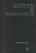 Cultures of Consumption by Frank Mort
