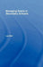 Managing Teams in Secondary Schools by Les Bell