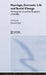 Marriage, Domestic Life and Social Change: Writings for Jacqueline Burgoyne, 1944-88 by David Clark