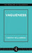Vagueness by Timothy Williamson