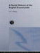 A Social History of the English Countryside by Mingay G. E.