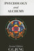 Psychology and Alchemy by Jung, C. G.