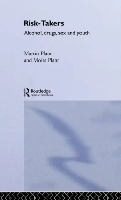 Risk-Takers by Moira Plant