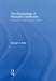 The Psychology of Personal Constructs: : Theory and Personality by Kelly George