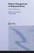 Marine Management in Disputed Areas: The Case of the Barents Sea by Churchill Robin