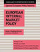 Spicers;europ Internal Mar Pol by Kevin Featherstone