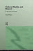 Cultural Studies and Beyond: Fragments of Empire by Ioan Davies