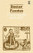 Doctor Faustus by Christopher Marlowe, John D. Jump
