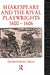 Shakespeare and the Rival Playwrights, 1600-1606 by David Farley-Hills