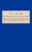 Value and Understanding: Essays for Peter Winch by Raimond Gaita