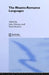 The Rhaeto-Romance Languages by Paola Beninca, John Haiman