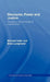 Discourse Power and Justice by Michael Adler, Brian Longhurst