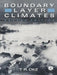 Boundary Layer Climates by T. R. Oke