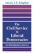 The Civil Service in Liberal Democracies: An Introductory Survey by John Kingdom