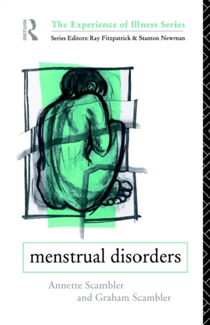 Menstrual Disorders by Graham Scambler