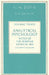 Analytical Psychology: Notes of the Seminar given in 1925 by C.G. Jung by William McGuire