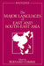 The Major Languages of East and South-East Asia by Bernard Comrie