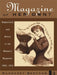 A Magazine of Her Own?: Domesticity and Desire in the Woman's Magazine, 1800-1914 by Beetham Margaret
