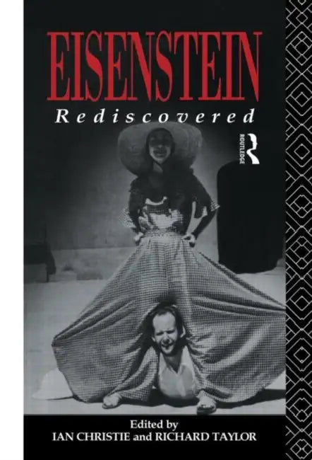 Eisenstein Rediscovered by Christie Ian