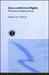 Zoos and Animal Rights by Stephen St C. Bostock