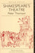 Shakespeare's Theatre by Peter Thomson