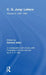 Letters of C. G. Jung: Volume 2, 1951-1961 by C. G. Jung, Gerhard Adler, R. F. C. Hull