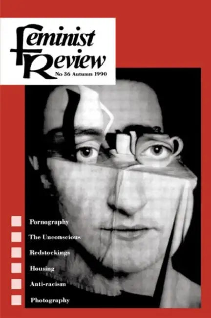 Feminist Review: Issue 36 by The Feminist Review Collective