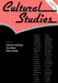 Cultural Studies: Volume 4, Issue 2 by Lawrence Grossberg, Janice Radway, Andrew Tolson