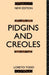 Pidgins and Creoles by Professor Loreto Todd, Loreto Todd
