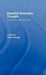 Swedish Economic Thought: Explorations and Advances by Lars Jonung