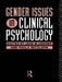 Gender Issues in Clinical Psychology by Paula Nicolson
