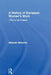 A History of European Women's Work: 1700 to the Present by Deborah Simonton