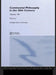 Routledge History of Philosophy Volume VIII: Twentieth Century Continental Philosophy by Richard Kearney