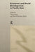 Economic and Social Development in Pacific Asia by Dixon Chris