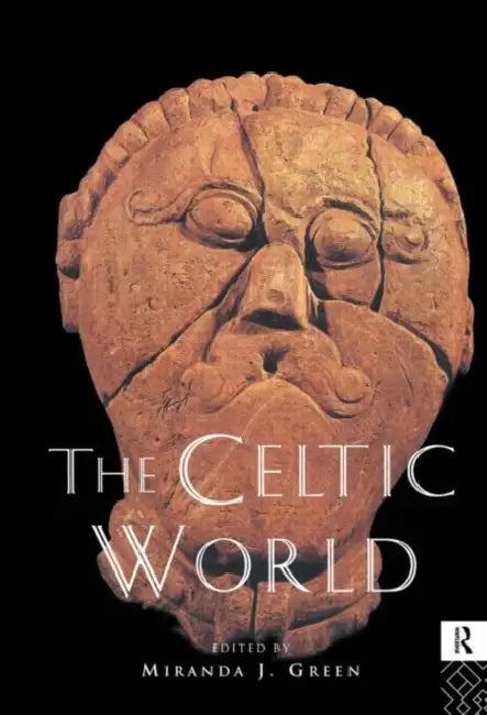 The Celtic World by Green Miranda