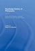 Routledge History of Philosophy: Philosophy of the English-Speaking World in the Twentieth Century 1: Science, Logic and Mathematics by Shanker S. G.