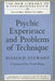 Psychic Experience and Problems of Technique by Harold Stewart